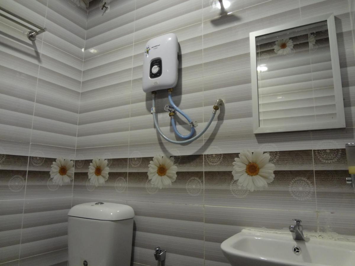 Comma Hotel Bandar Saujana Putra Экстерьер фото